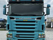 Продаж Scania R440 - купити на Автобазарі