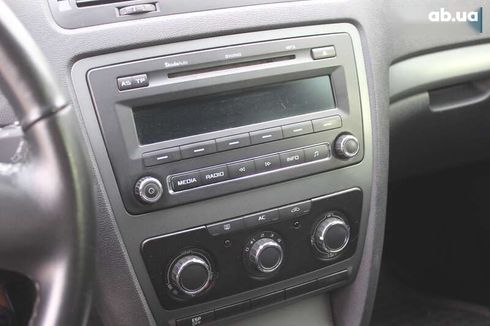 Skoda Octavia 2009 - фото 15
