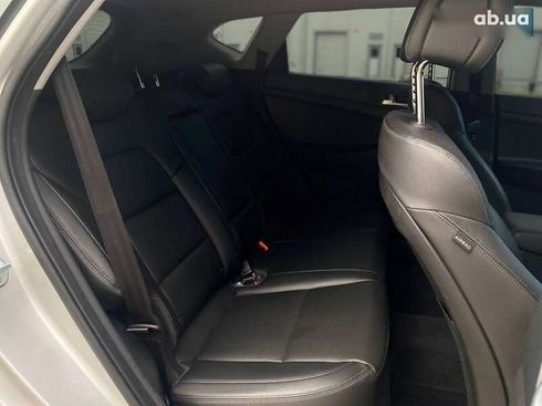 Hyundai Tucson 2016 - фото 18