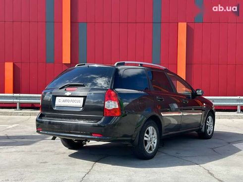 Chevrolet Lacetti 2005 - фото 7