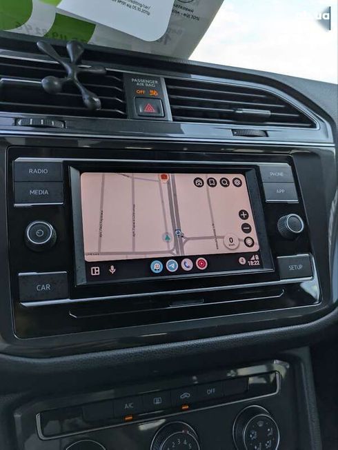 Volkswagen Tiguan 2019 - фото 15