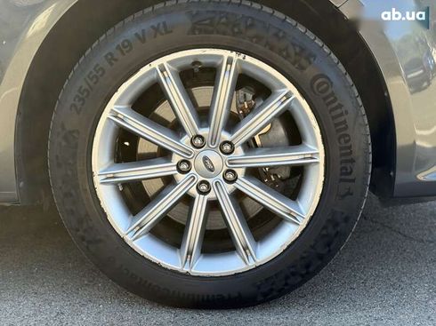 Ford Flex 2019 - фото 10