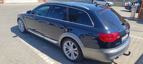 Audi A6 2007 синий - фото 7