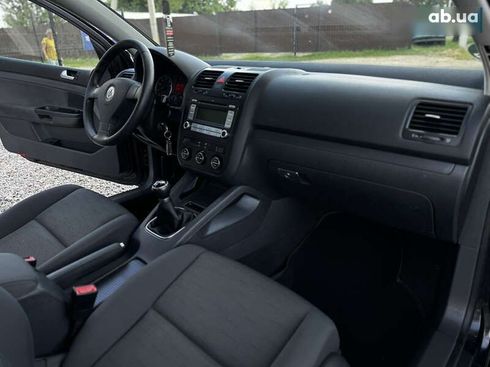 Volkswagen Golf 2005 - фото 29