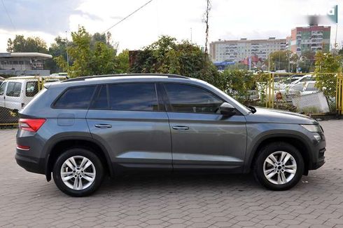 Skoda Kodiaq 2018 - фото 7
