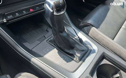 Audi Q3 2020 - фото 13