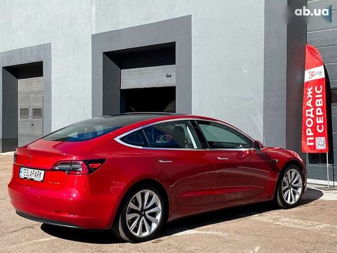 Tesla Model 3 2018 - фото 12