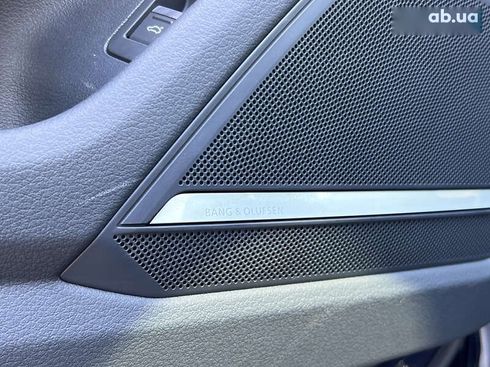 Audi A6 2020 - фото 17