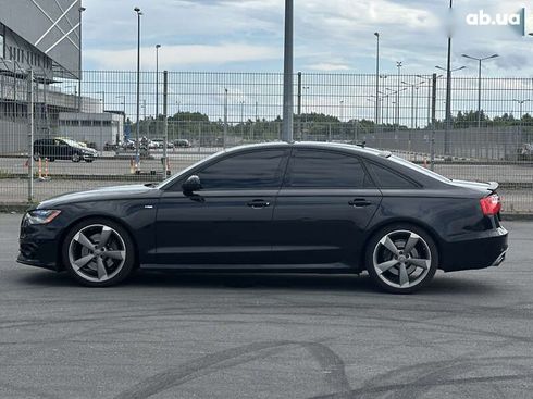 Audi A6 2013 - фото 4