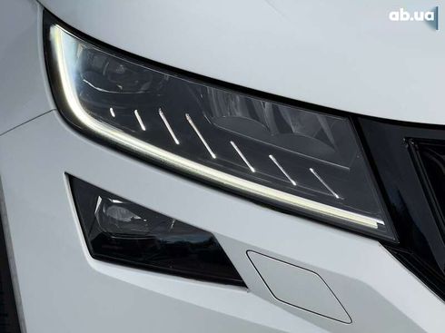 Skoda Kodiaq 2020 - фото 10