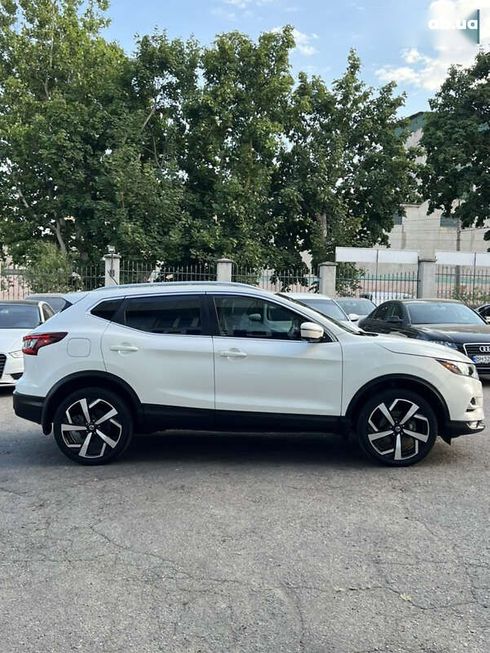 Nissan Rogue 2020 - фото 6