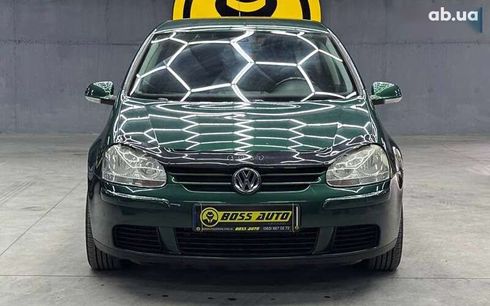Volkswagen Golf 2006 - фото 2