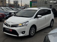Продажа б/у авто 2014 года в Харькове - купить на Автобазаре