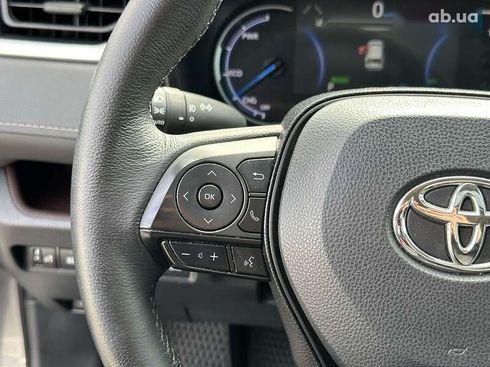 Toyota RAV4 2019 - фото 23