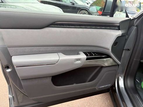 Zeekr 7X 2025 - фото 15