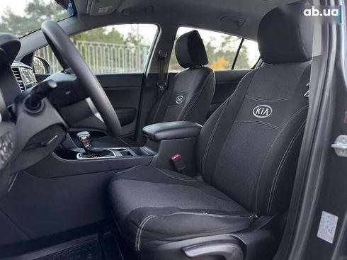 Kia Sportage 2020 - фото 29