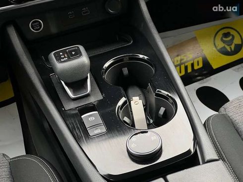 Nissan Rogue 2021 - фото 19