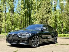 Продажа б/у BMW 4 Series Gran Coupe в Киеве - купить на Автобазаре