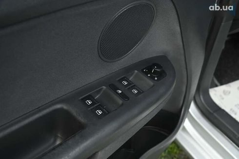 Volkswagen Golf Plus 2005 - фото 16