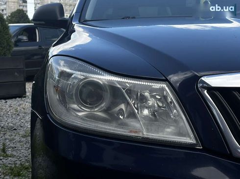 Skoda Octavia 2012 - фото 15