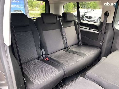 Toyota ProAce 2019 - фото 15