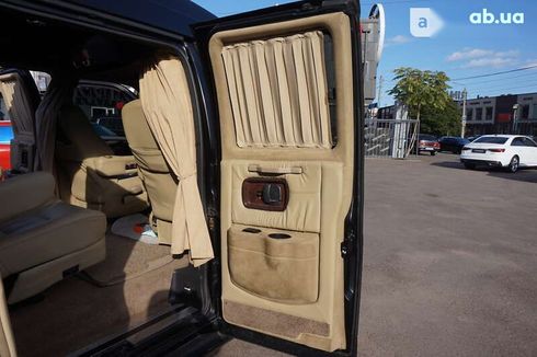 Chevrolet Express 2008 - фото 27