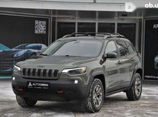 Купить Jeep бу в Харькове - купить на Автобазаре