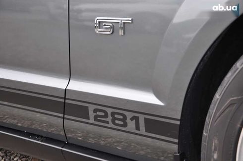 Ford Mustang 2006 - фото 9