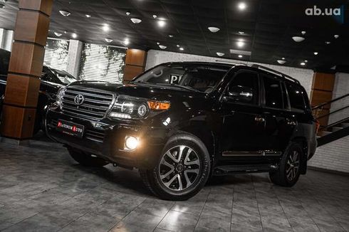 Toyota Land Cruiser 2014 - фото 8