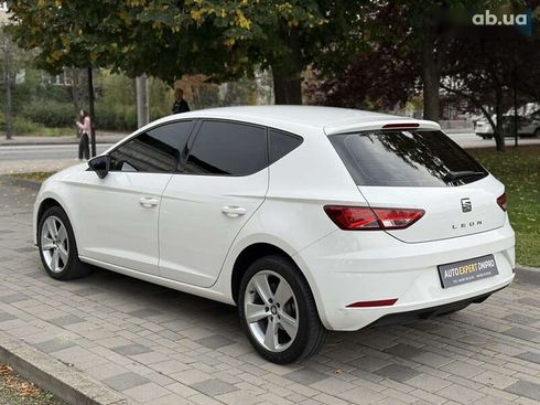 SEAT Leon 2019 - фото 22