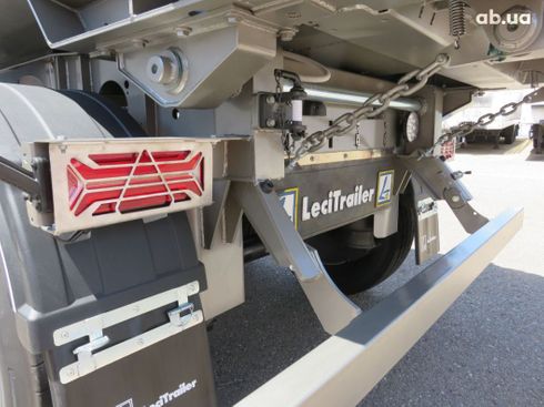 LeciTrailer 2025 - фото 6