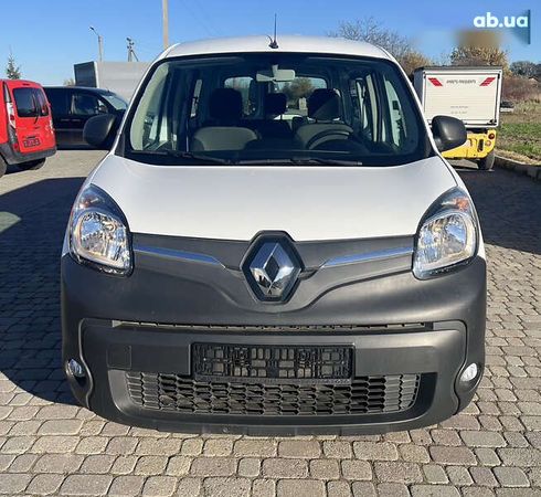 Renault Kangoo 2019 - фото 6