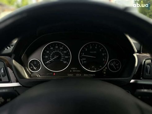 BMW 3 серия 2015 - фото 28