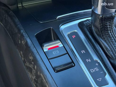 Audi A5 2012 белый - фото 22