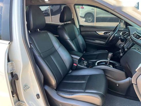 Nissan X-Trail 2014 - фото 22