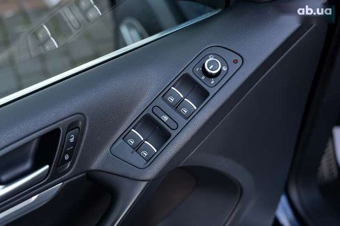 Volkswagen Tiguan 2015 - фото 15