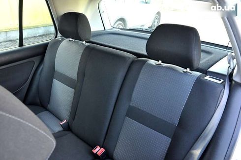 Volkswagen Golf 2003 - фото 19