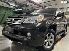 Продажа б/у Lexus GX 2013 года - купить на Автобазаре
