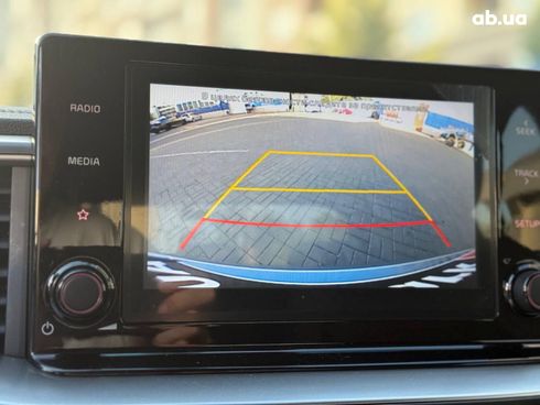 Kia Cee'd 2020 серый - фото 74