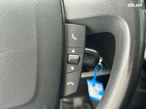 Citroёn Jumper 2021 - фото 26