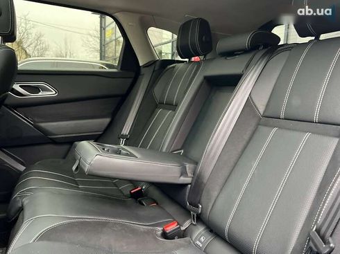 Land Rover Range Rover Velar 2019 - фото 25