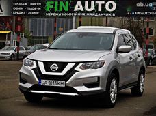 Продажа Nissan б/у в Черкасской области - купить на Автобазаре