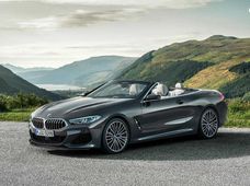 Продажа б/у BMW 8 серия 2023 года - купить на Автобазаре
