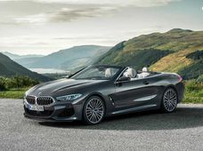 Продаж BMW 8 серия 2023 року в Борисполі - купити на Автобазарі