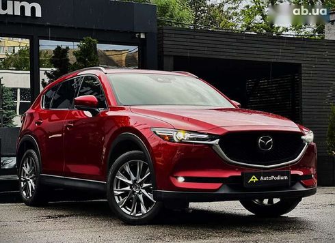 Mazda CX-5 2019 - фото 5
