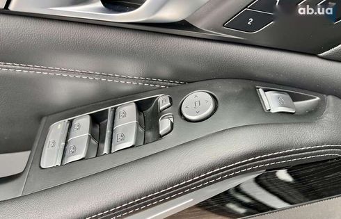 BMW X7 2020 - фото 25