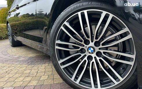 BMW 5 серия 2020 - фото 27