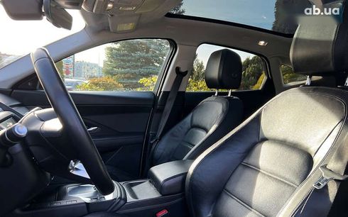 Jaguar E-Pace 2018 - фото 9