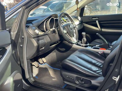 Mazda CX-7 2011 - фото 7