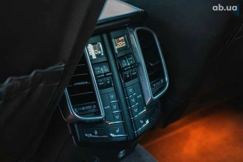 Porsche Cayenne 2013 - фото 14